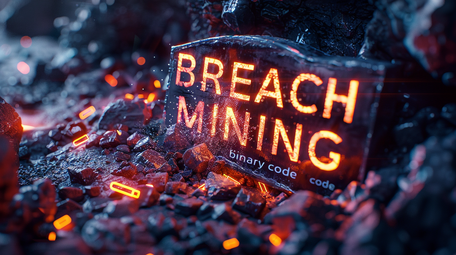 Public Leaks OSINT: Mining Breach Data for Intelligence